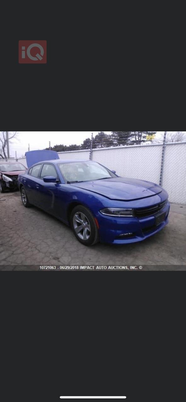 دودج تشارجر